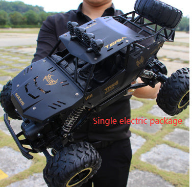 carro de controlo remoto