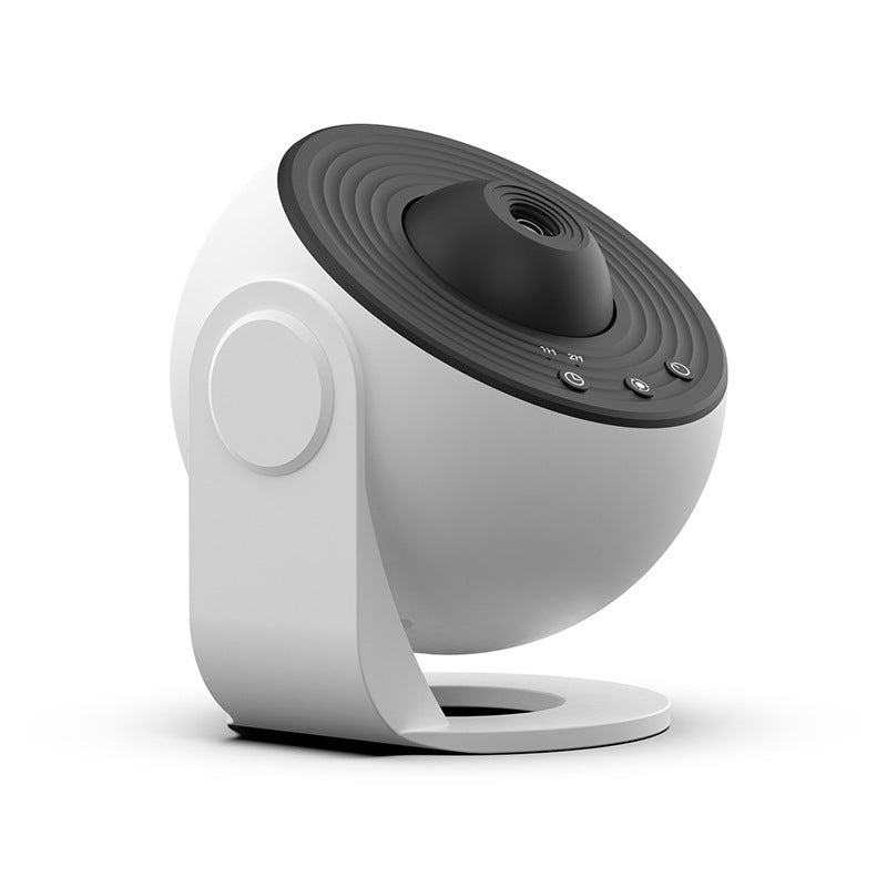 Night Light Galaxy Projector - Starry Sky