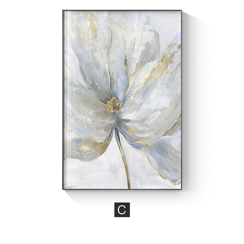 Custom Decorative Painting Canvas Painting