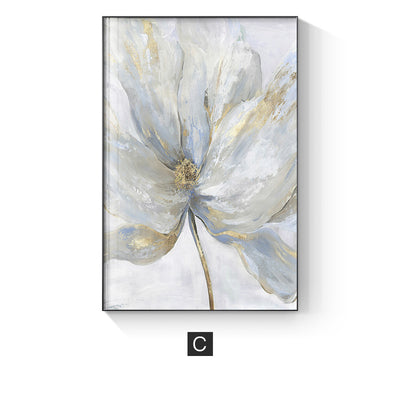Custom Decorative Painting Canvas Painting
