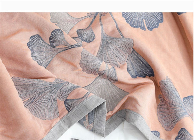 Edredão de gaze de algodão com oito camadas, capa de algodão para ar condicionado, cobertor