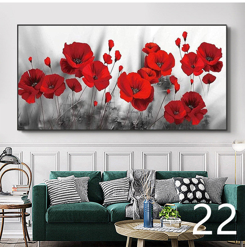 Tableau sur toile « Arbre de la Fortune »