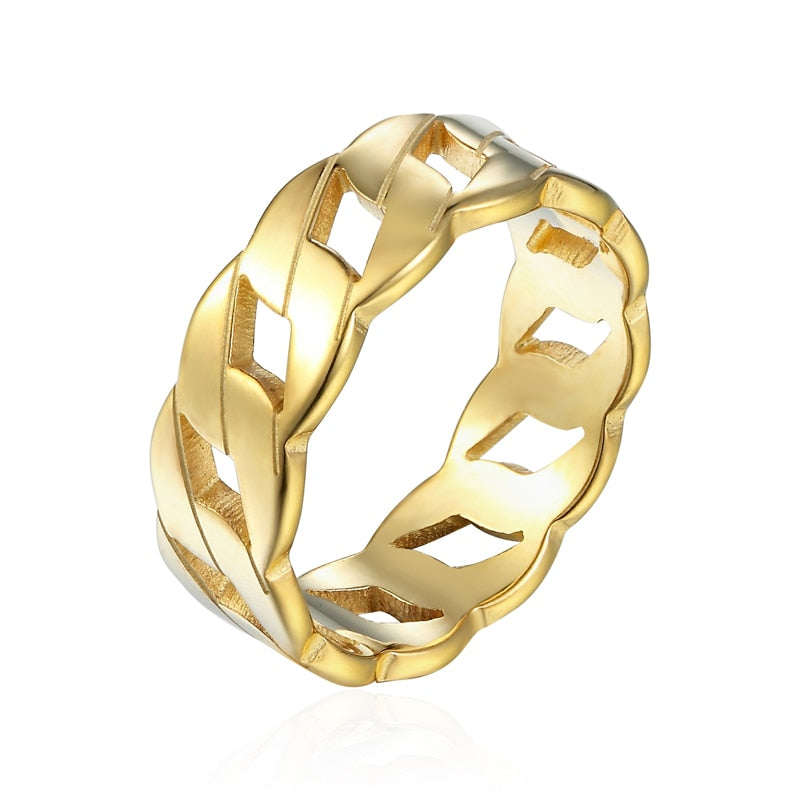 Cassie Ring - Firebrands