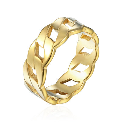 Cassie Ring - Firebrands