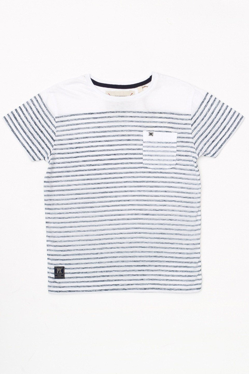 Richie Tee for Boys - Firebrands
