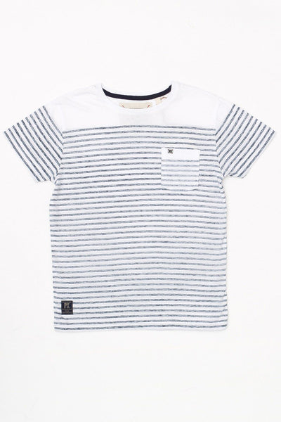 Richie Tee for Boys - Firebrands