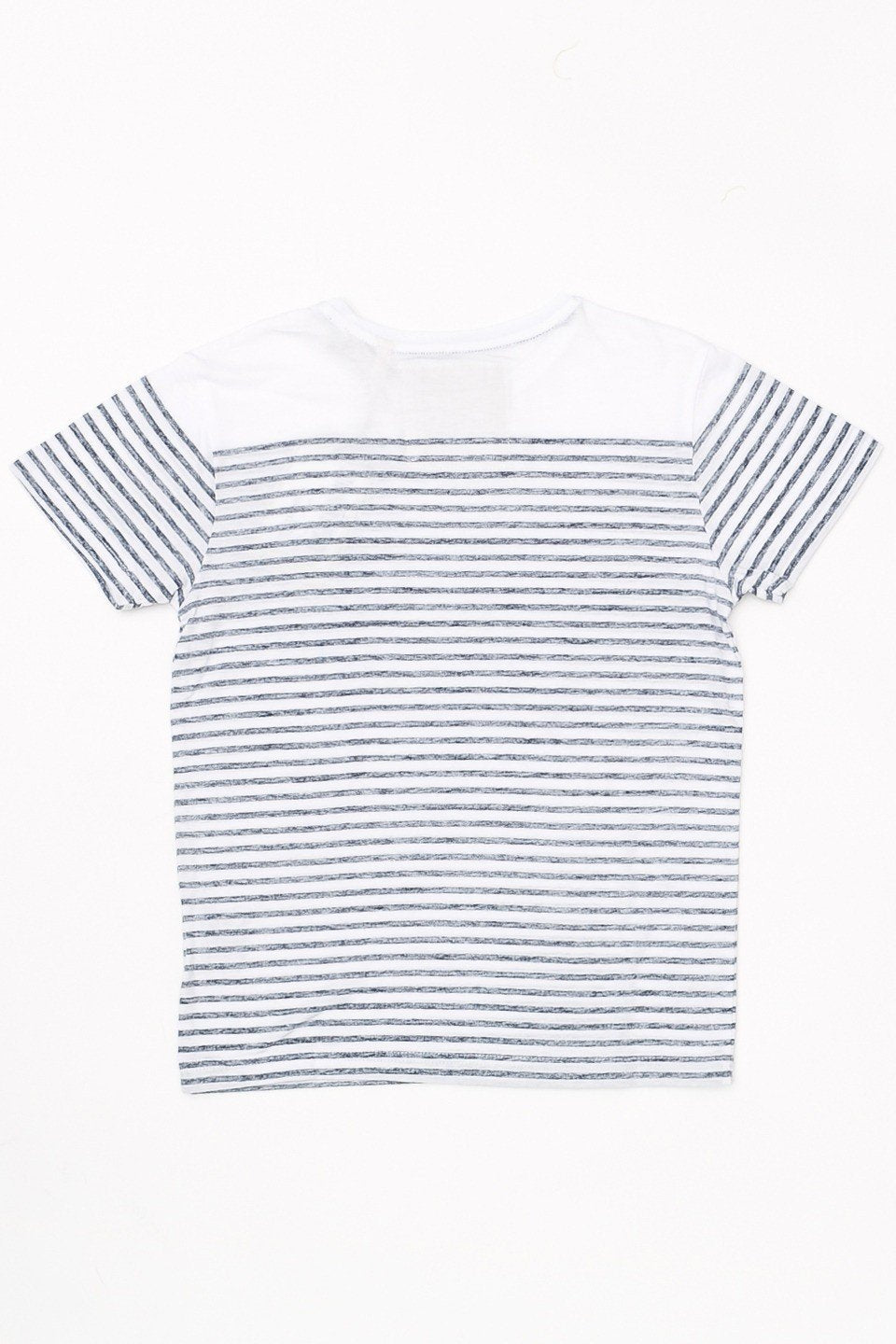 Richie Tee for Boys - Firebrands