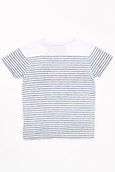 Richie Tee for Boys - Firebrands