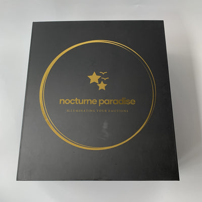 Bedroom Decoration Light Luxury Feer Ornaments