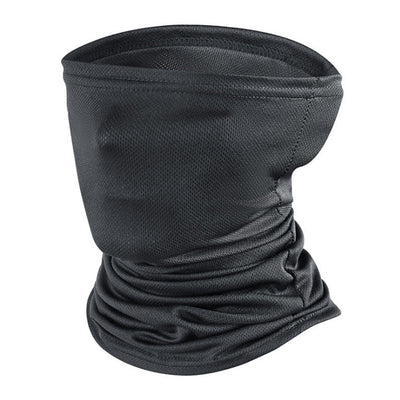 Écharpe de sport multifonctionnelle, masque de cyclisme varié