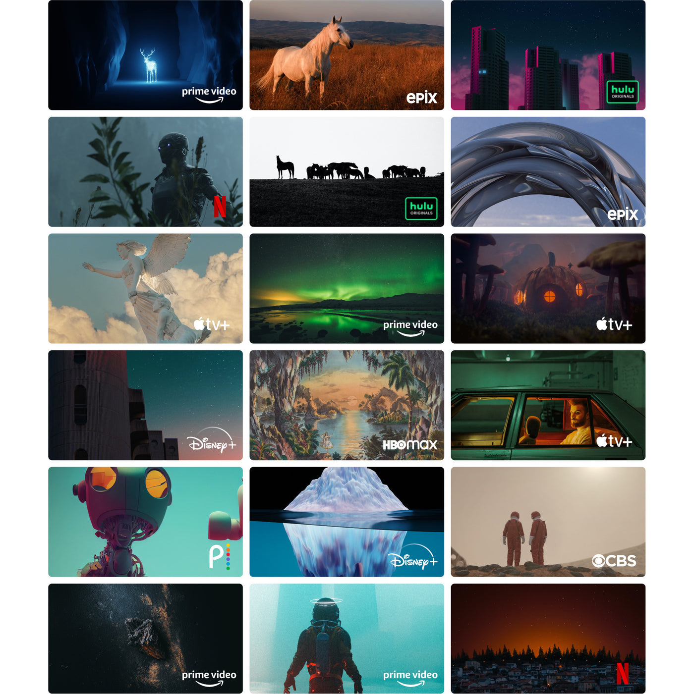 Rokid Max Smart AR Glasses 3D Game Viewing Equipment