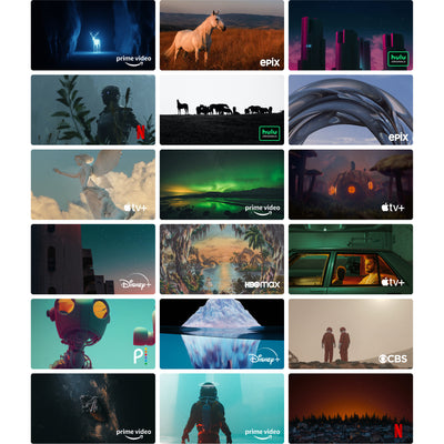 Rokid Max Smart AR Glasses 3D Game Viewing Equipment