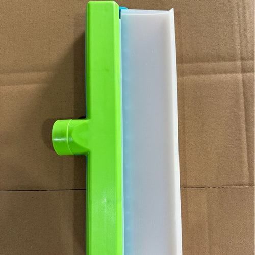 12-inch Single Ultra-fine Fiber Cloth Cover Wipe