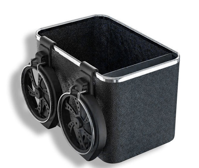 Multi-functional Creative Handrail