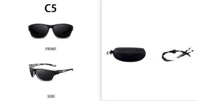 Sunglasses For Men Polarized Outdoor