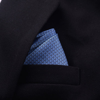 Men's Formal Dress Accessories Business Casual Printing Pocket Square