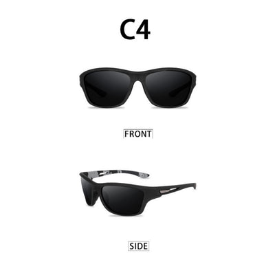 Sunglasses For Men Polarized Outdoor
