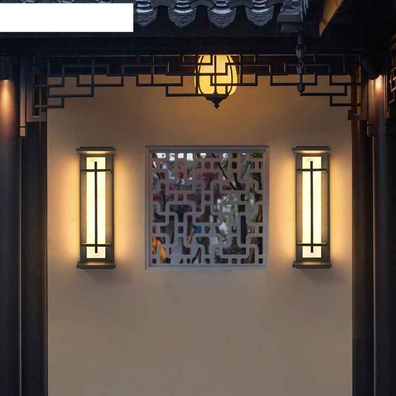 Strip Wall Lamp Wall Lamp New Garden Lamp