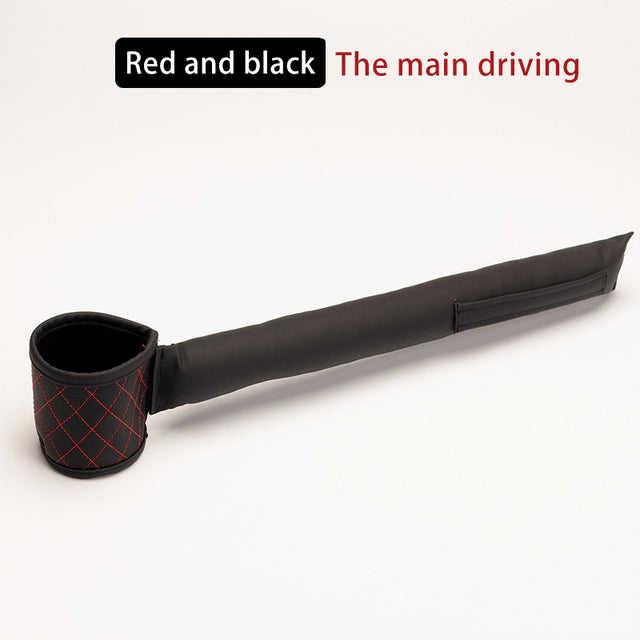 Leather Car Seat Gap Filler - Firebrands