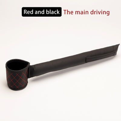 Leather Car Seat Gap Filler - Firebrands