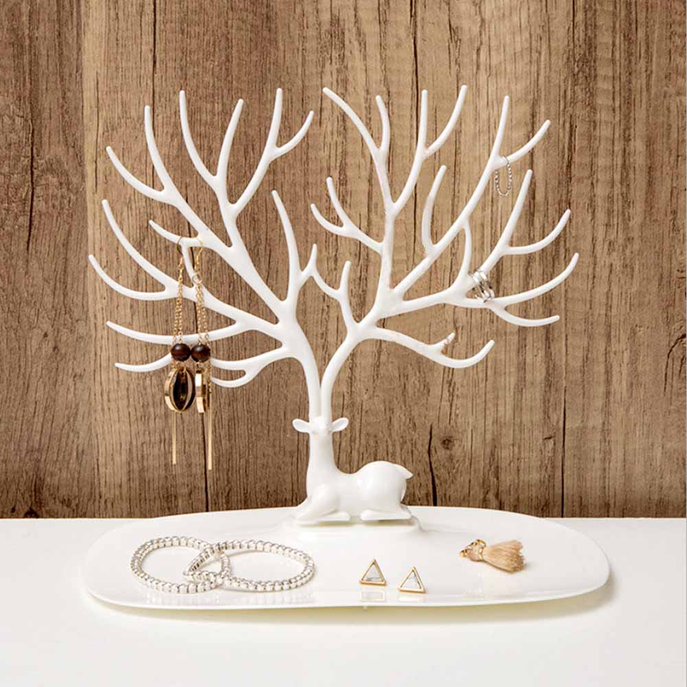 Deer Jewelry Holder - Firebrands