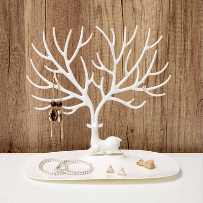 Deer Jewelry Holder - Firebrands