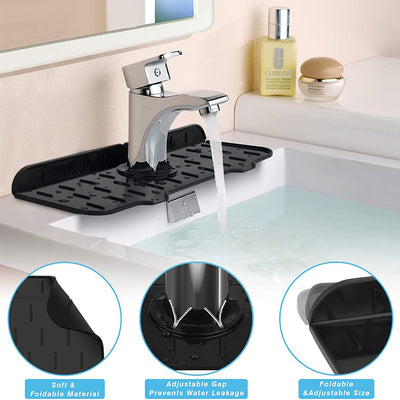 Kitchen Faucet Mat - Firebrands