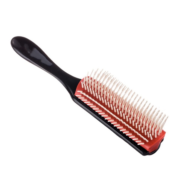 Massage Hair Comb - Firebrands