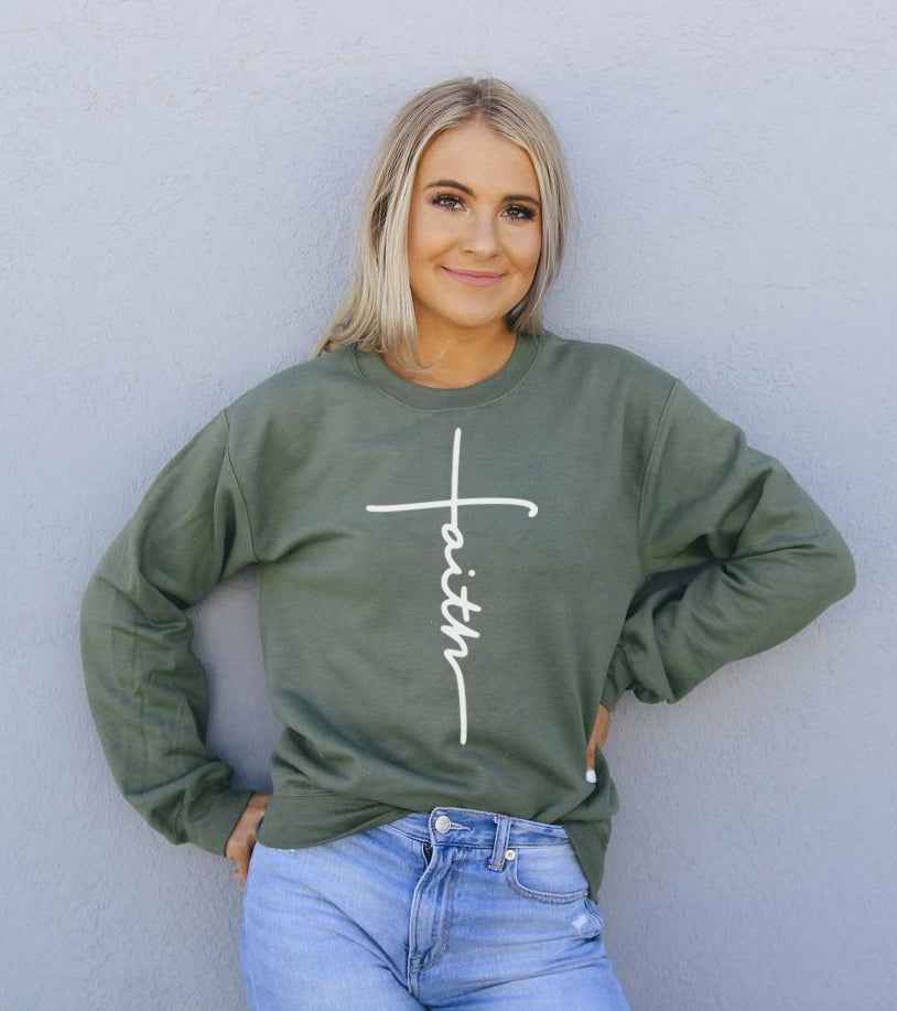 Sweatshirt