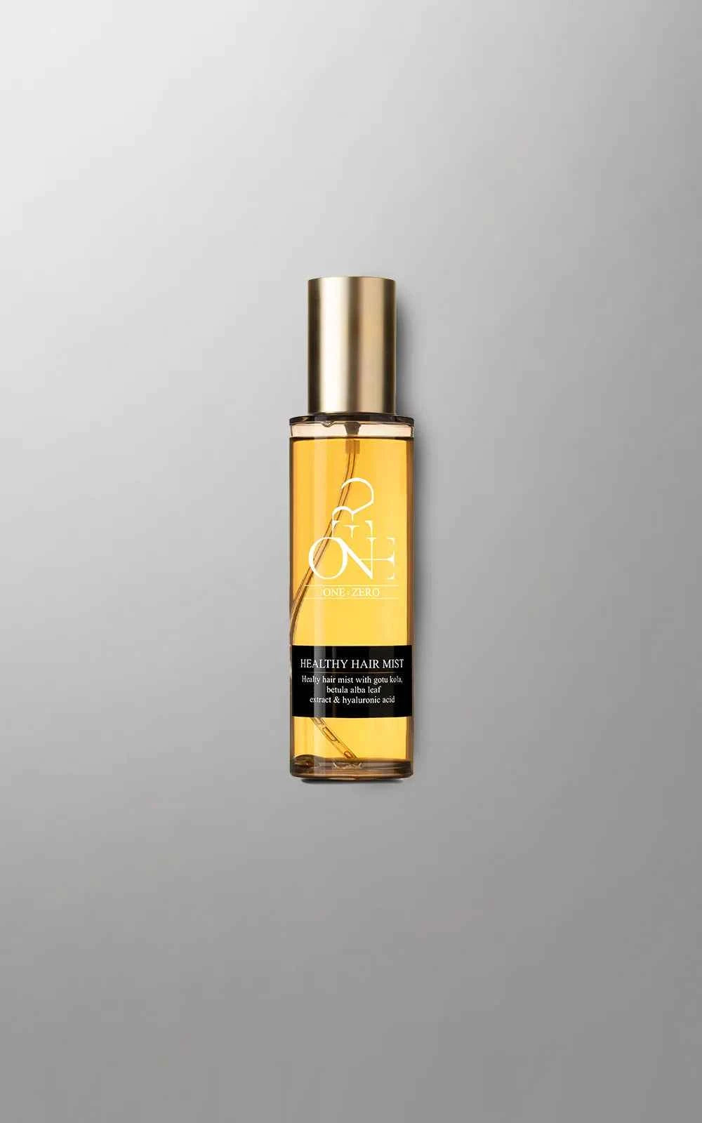 Hair Growth Stimulating Lotion