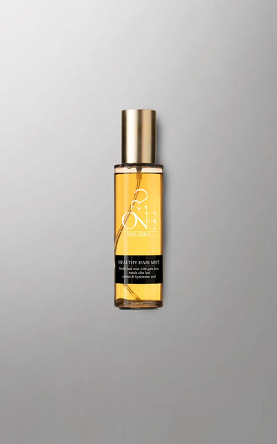 Hair Growth Stimulating Lotion - Firebrands