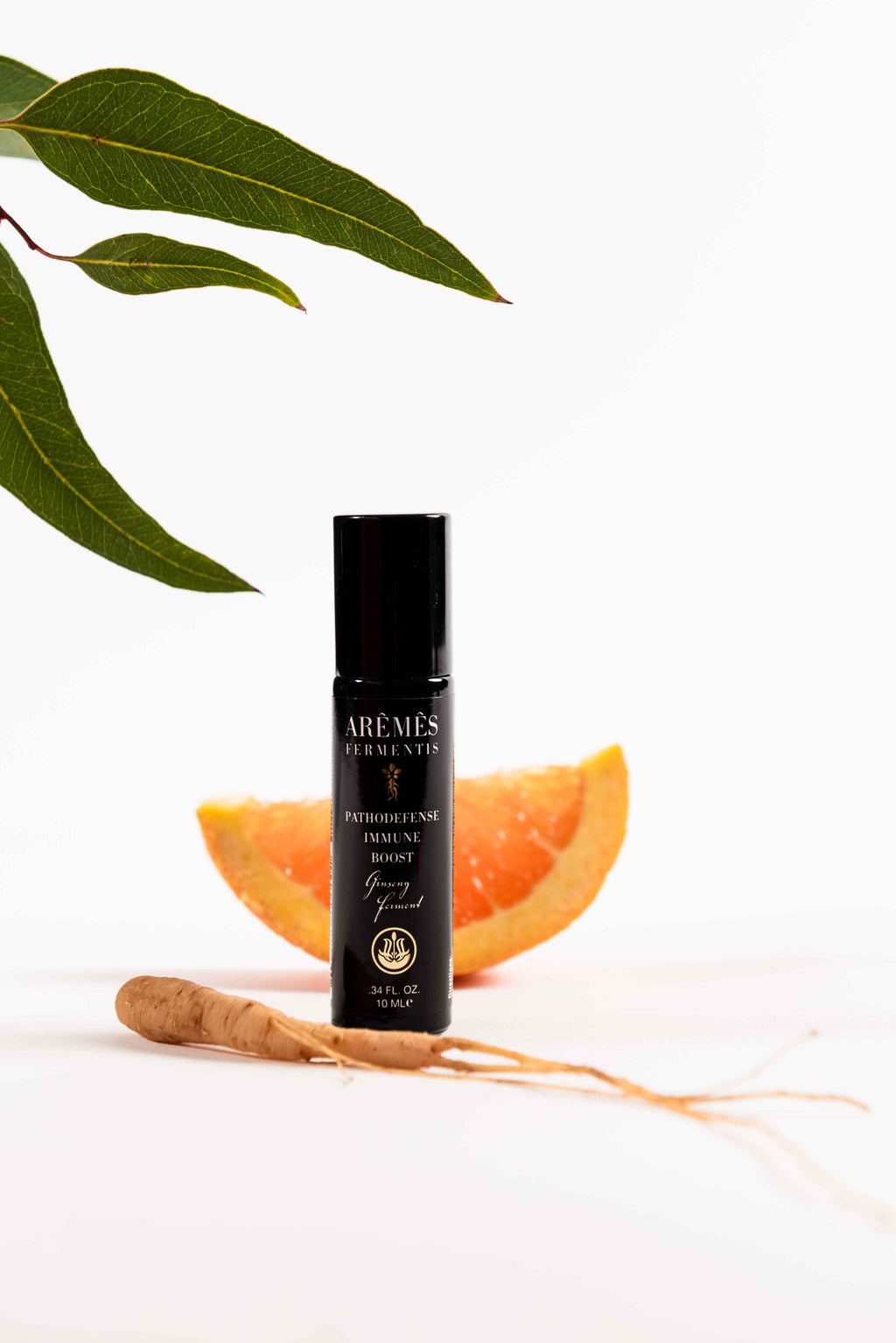 Patho Defense Immune Boost Essential Oil Roll-On