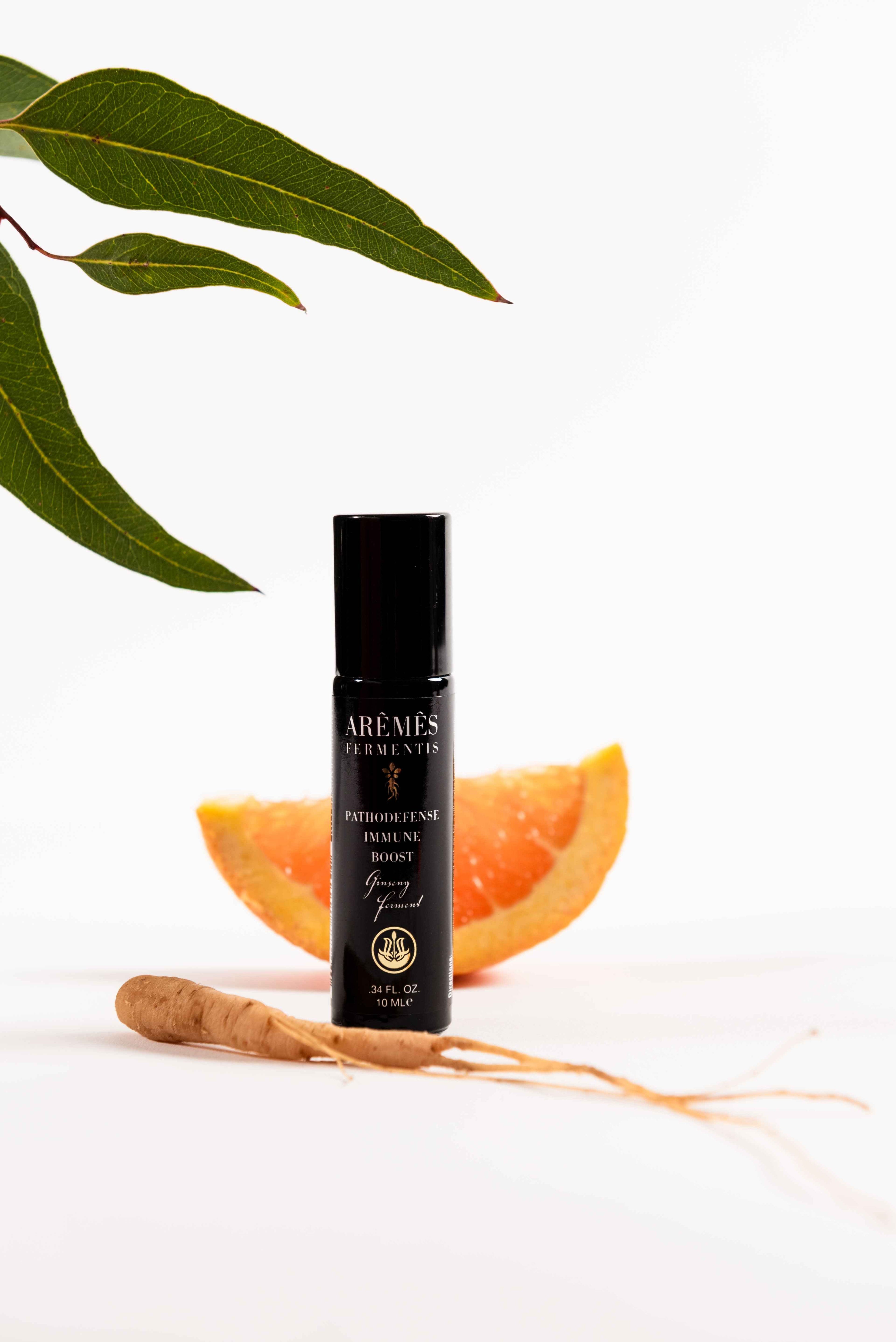 Patho Defense Immune Boost Essential Oil Roll-On