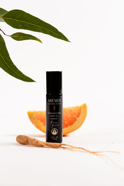 Patho Defense Immune Boost
