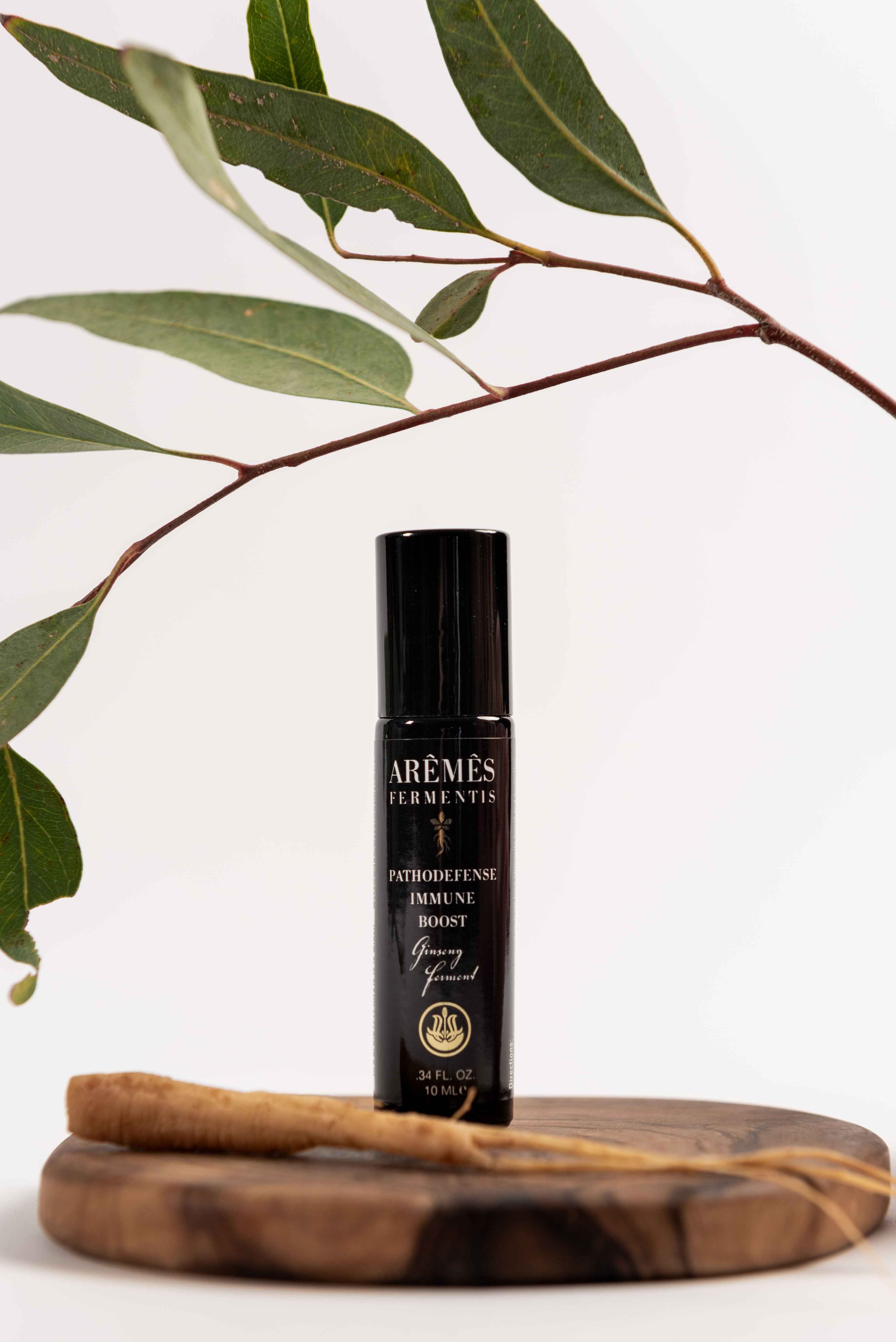 Patho Defense Immune Boost Essential Oil Roll-On