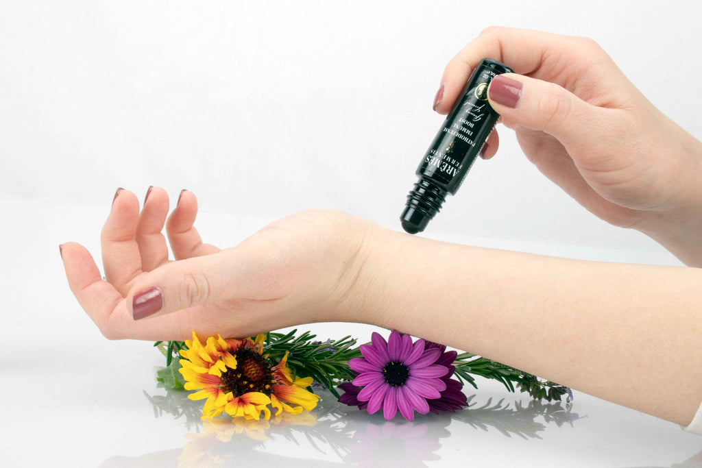 Patho Defense Immune Boost Essential Oil Roll-On