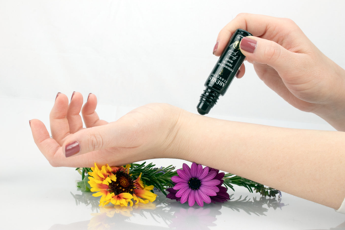 Patho Defense Immune Boost