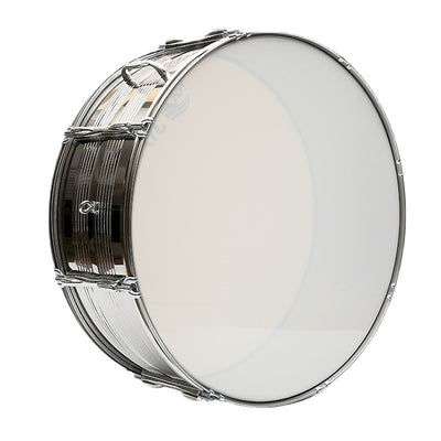 Side Drum Stainless Steel Band Percussion Instrument Drum Team Practice