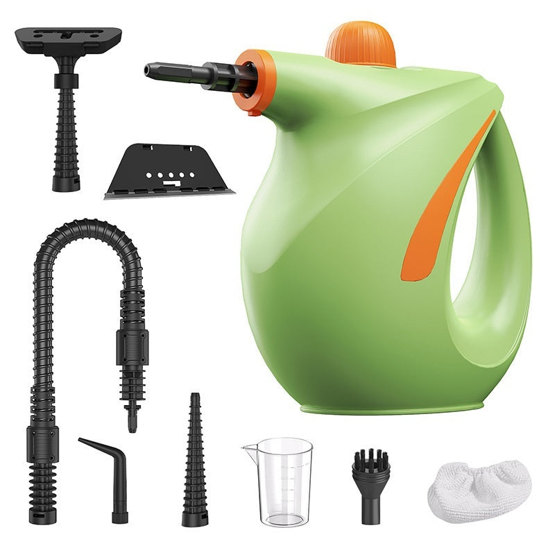 Limpador de Fumos de Cozinha Multifuncional Portátil de Mão para Uso Doméstico