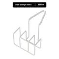 Household Kitchen Multi-functional Sponge Drain Rack