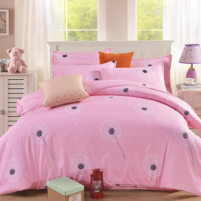 Costume quatre pièces en velours diamant brossé doux pour la peau