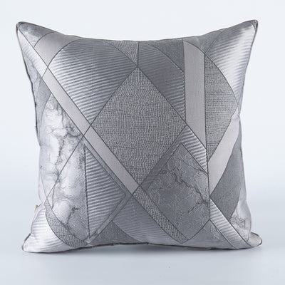 Simple Modern Luxury Style Throw Pillow Cushion