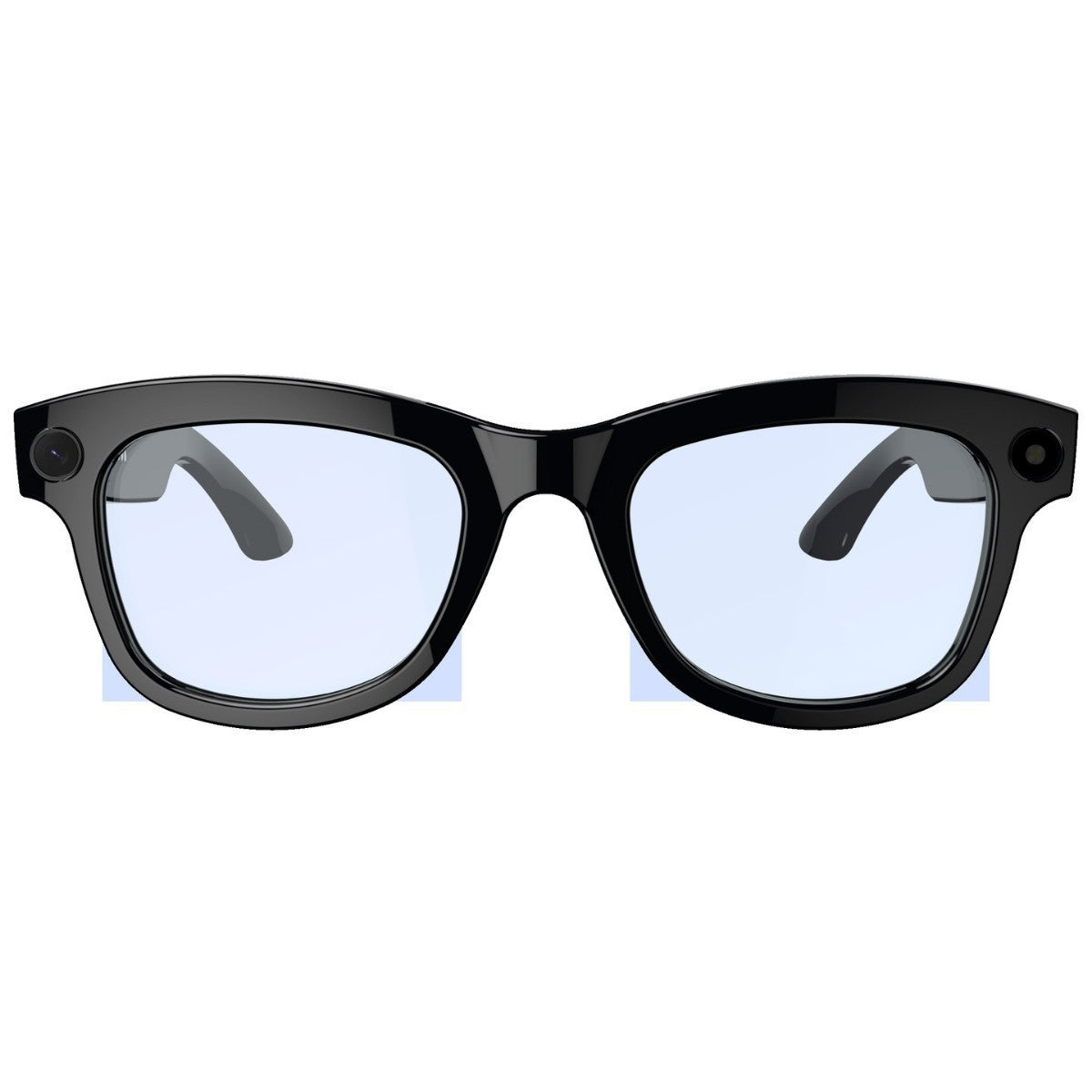 Lunettes vidéo intelligentes M01 avec caméra HD et traduction IA