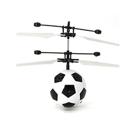 Bola voadora mágica LED