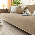 Chenille Sofa Cushion Four Seasons Universal Light Luxury
