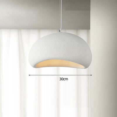 Pendant Lamp Nordic Cream Style Lamp