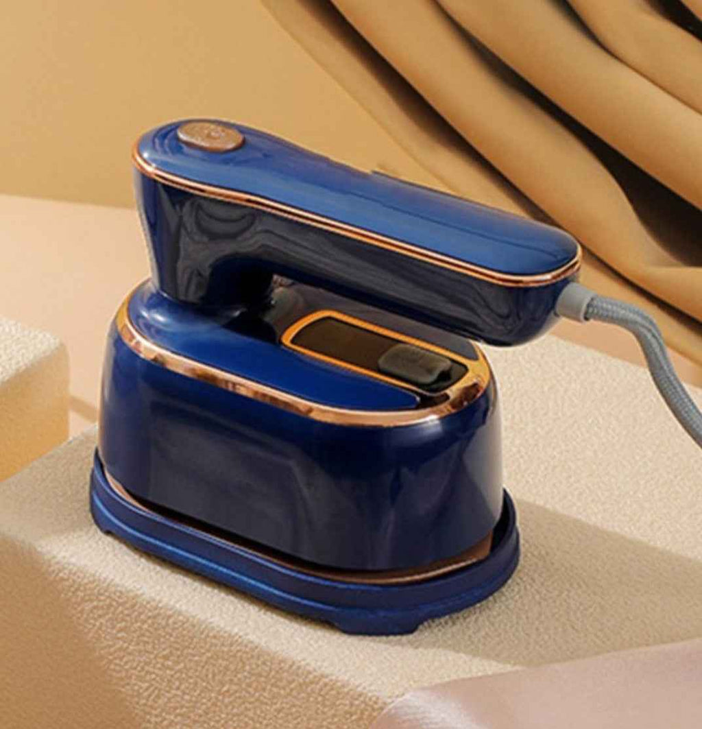 Multifunctional Hanging Ironing Machine Household Handheld Portable
