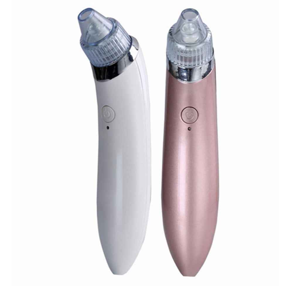 4-in-1 Beauty Pore Vacuum for Deep Cleansing and Flawless Skin