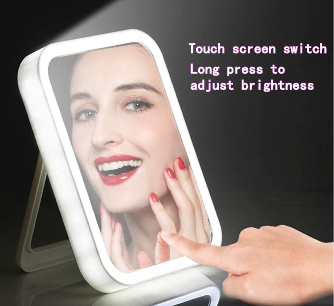 Smart Makeup Mirror - Firebrands