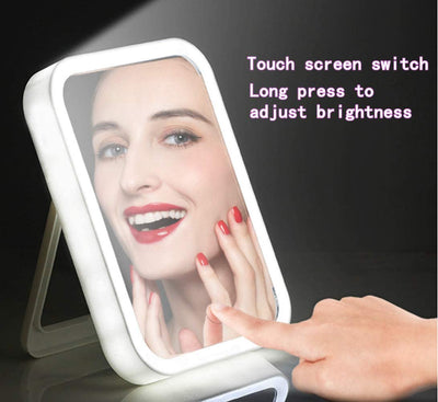 Smart Makeup Mirror - Firebrands